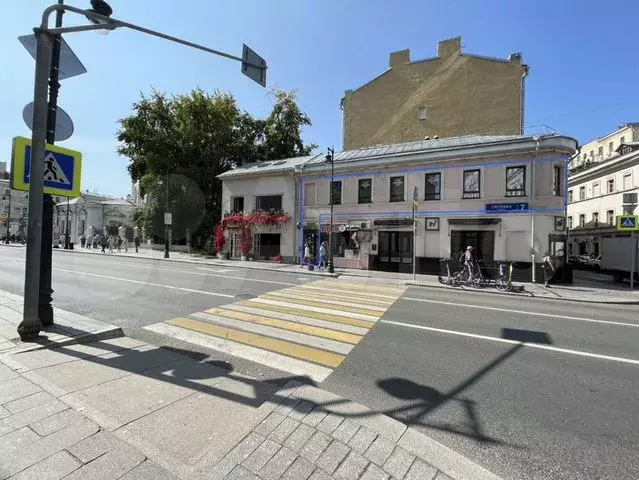 Продается Арендный бизнес, 92 м - Фото 0