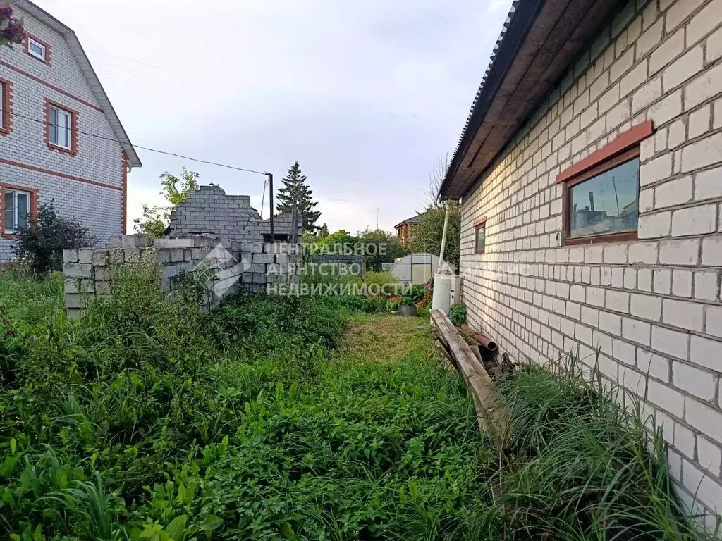 Участок в Рязанская область, Рыбное ул. Фрунзе (8.0 сот.) - Фото 1