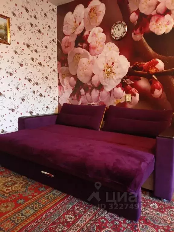 1-к кв. Ленинградская область, Выборг ул. Приморская, 52 (37.0 м) - Фото 2