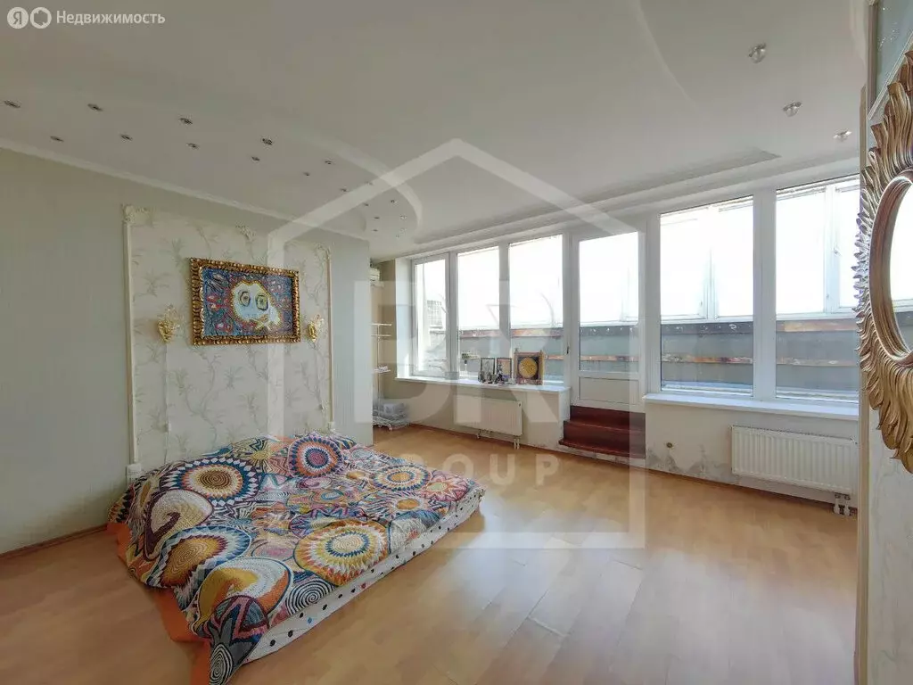 2-комнатная квартира: Санкт-Петербург, улица Кораблестроителей, 34А ... - Фото 0