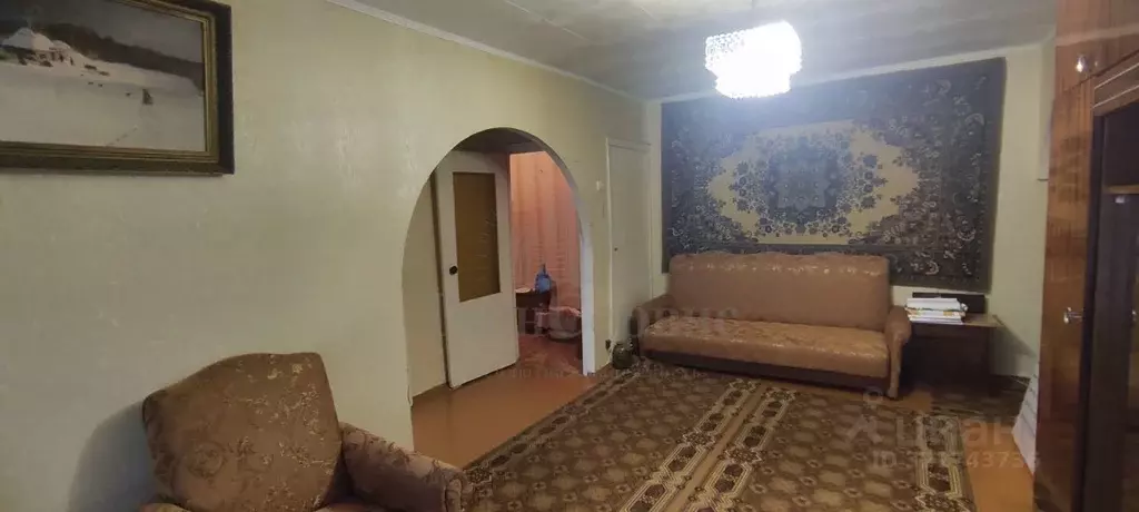 3-к кв. Тульская область, Тула ул. Щегловская засека, 9 (56.6 м) - Фото 0