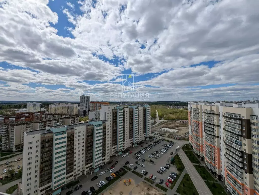 1-комнатная квартира: Екатеринбург, Латвийская улица, 48/2 (40.3 м) - Фото 0