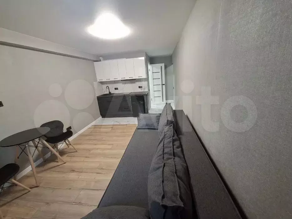 Квартира-студия, 25 м, 16/24 эт. - Фото 0