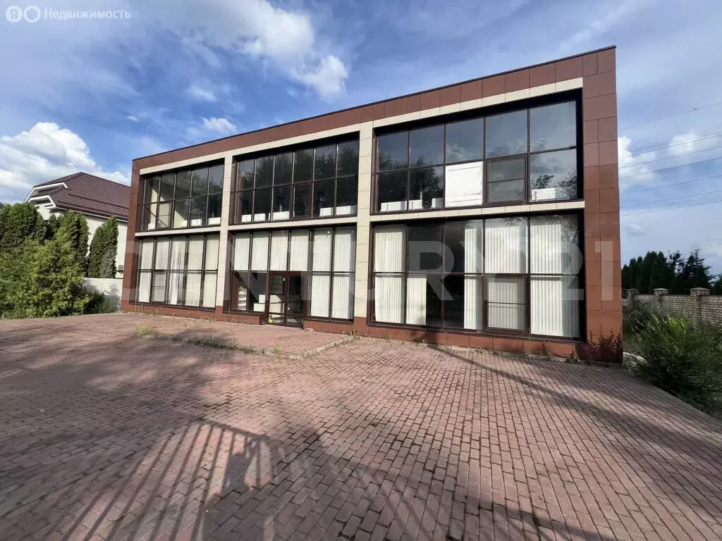 Помещение свободного назначения (432 м) - Фото 1