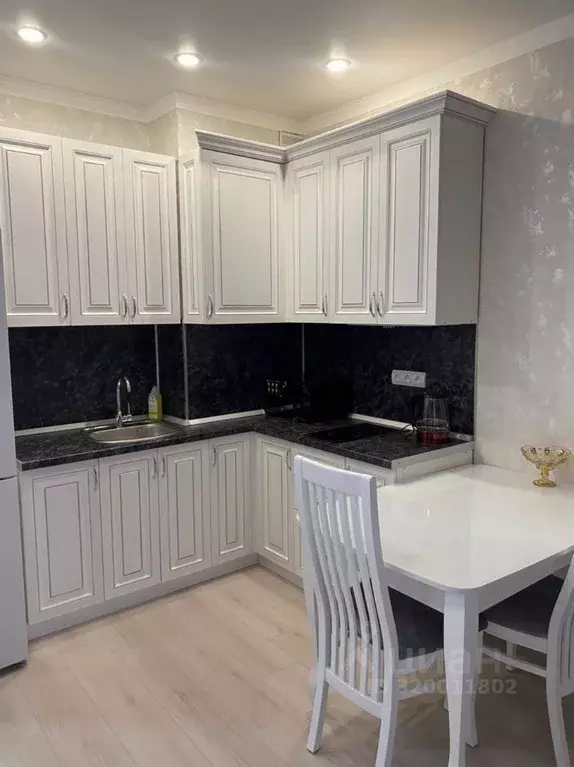 Студия Краснодарский край, Краснодар ул. Им. Героя Яцкова И.В., 19к2 ... - Фото 1