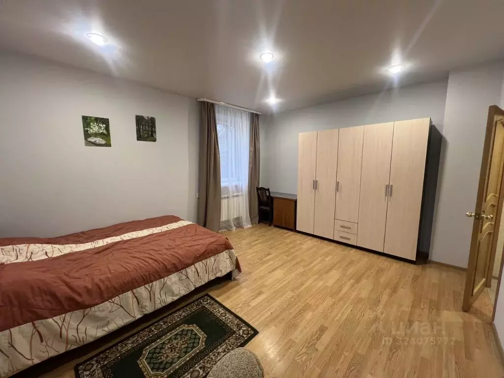 1-к кв. Смоленская область, Смоленск ул. Черняховского, 22Б (31.0 м) - Фото 2