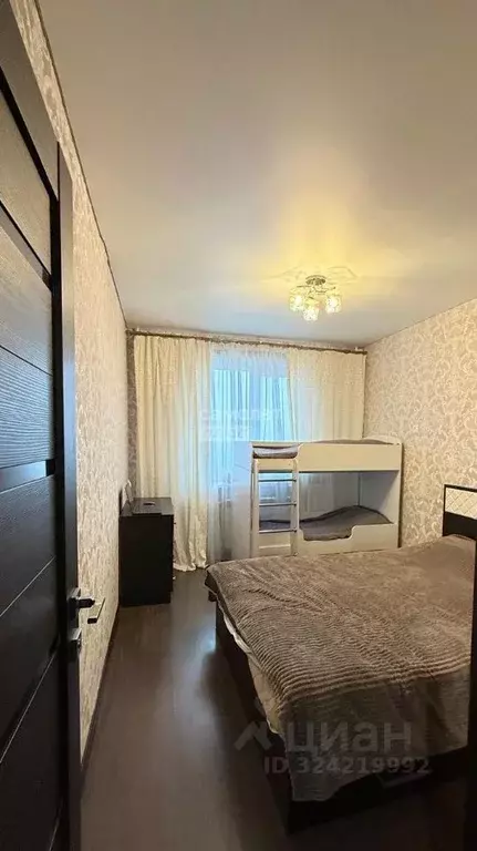 2-к кв. Воронежская область, Воронеж ул. Димитрова, 142 (67.1 м) - Фото 2