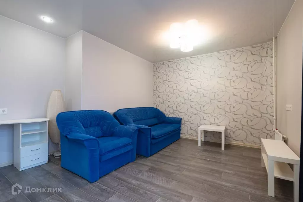 Продаётся 2-к квартира, 42.1 м - Фото 1