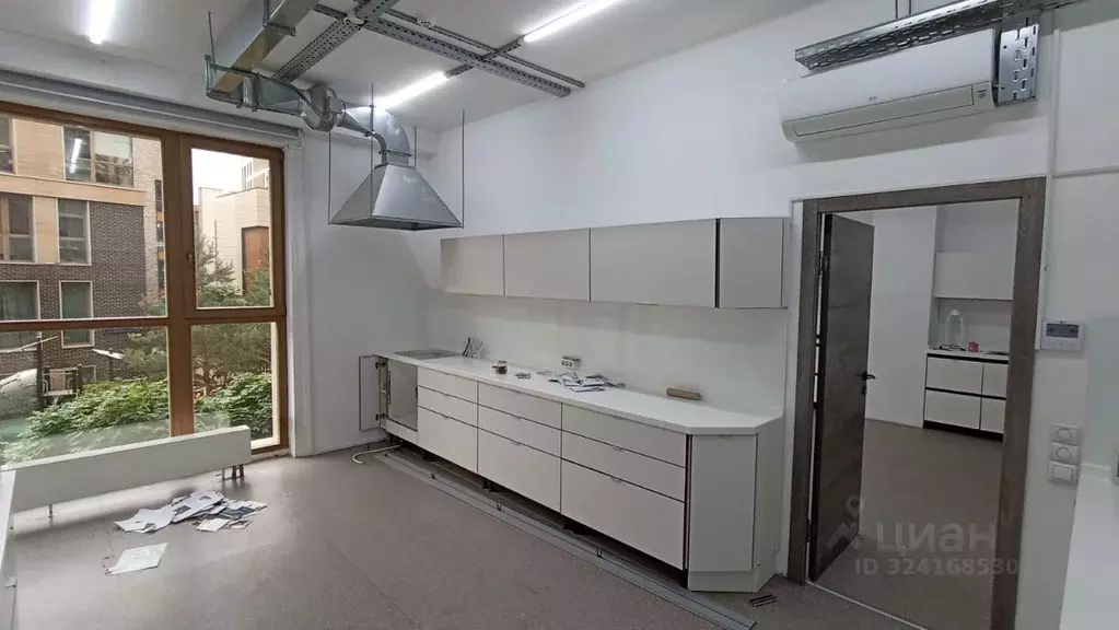 Помещение свободного назначения в Москва просп. Мира, 102С12 (94 м) - Фото 2