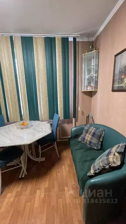 Квартира, 3 комнаты, 74.4 м - Фото 0
