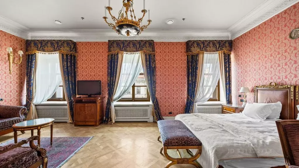 Офис в Санкт-Петербург Невский просп., 15 (44 м) - Фото 1