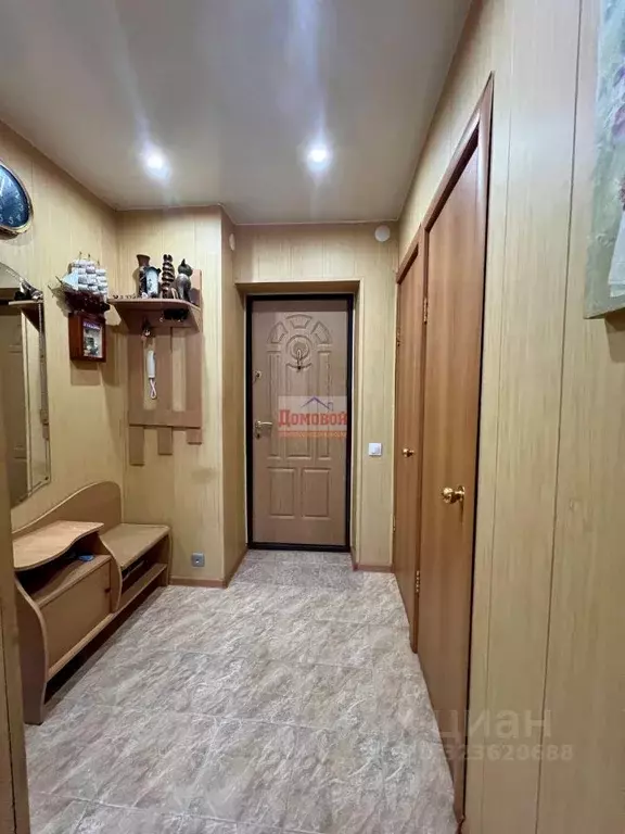 1-к кв. Башкортостан, Белебей ул. Войкова, 103 (36.4 м) - Фото 1