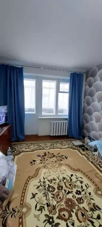 2-к кв. Волгоградская область, Волгоград ул. Кирова, 133 (46.0 м) - Фото 1