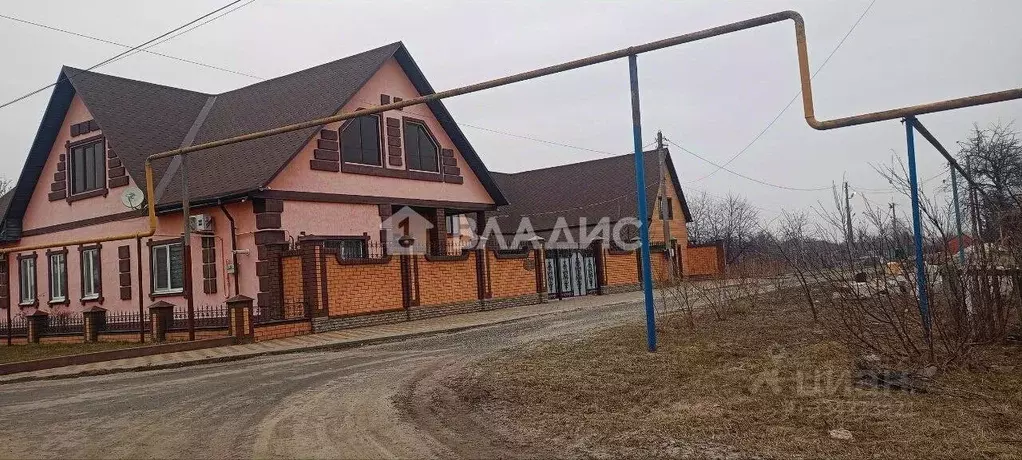 Дом в Белгородская область, Грайворон ул. Луначарского, 123 (72 м) - Фото 1