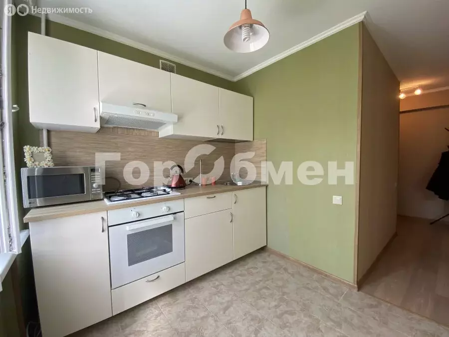 1-комнатная квартира: Москва, улица Головачёва, 17 (30 м) - Фото 2