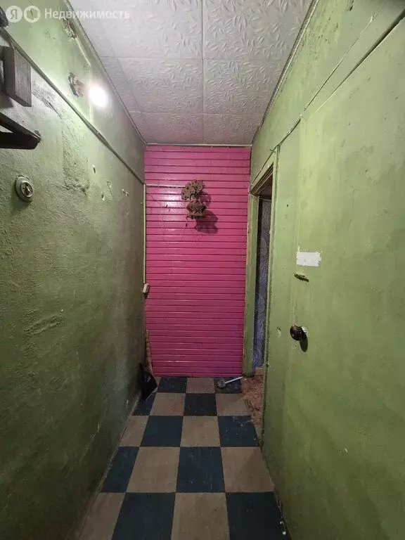 2-комнатная квартира: Сокол, улица Менделеева, 55 (42 м) - Фото 0