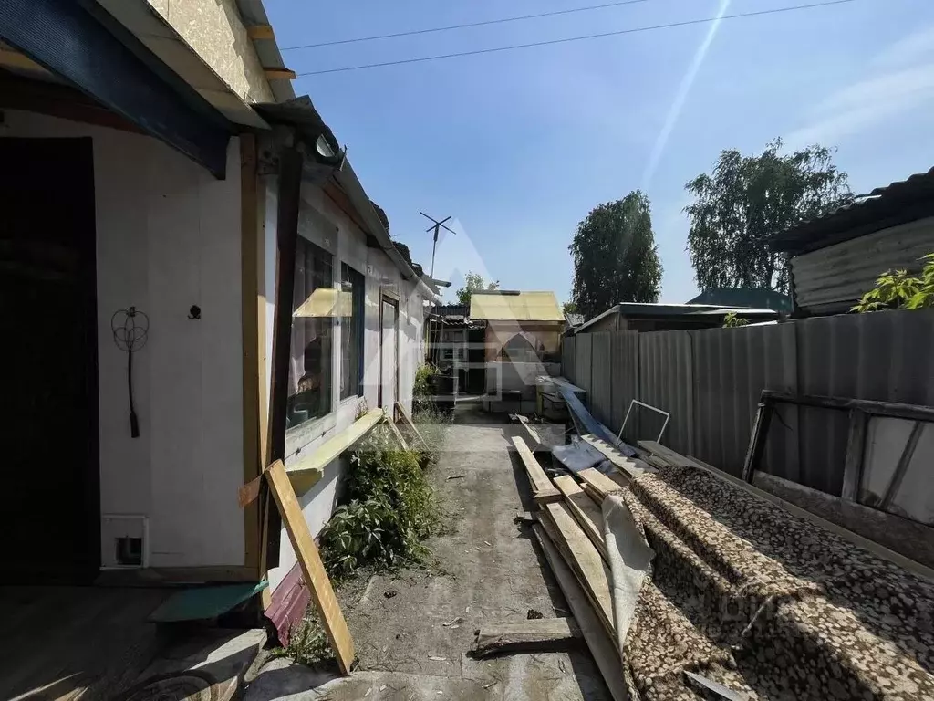 Дом в Челябинская область, Коркино ул. Лизы Чайкиной (87 м) - Фото 2