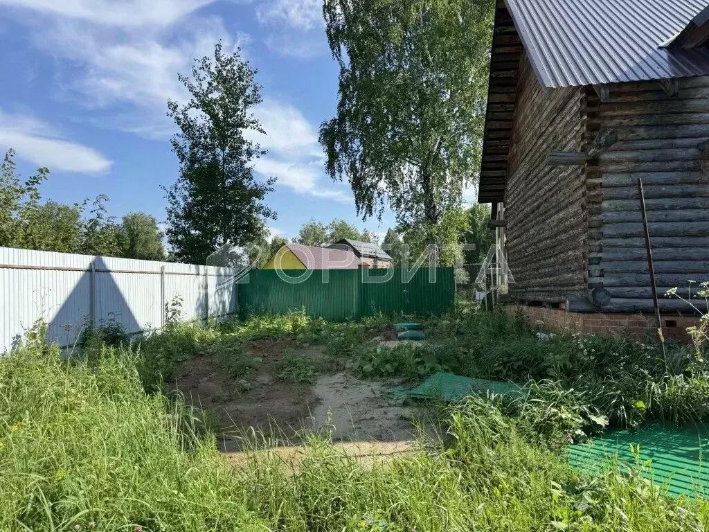 Участок в Тюменская область, Тюмень Сигнал садовое товарищество,  ... - Фото 2