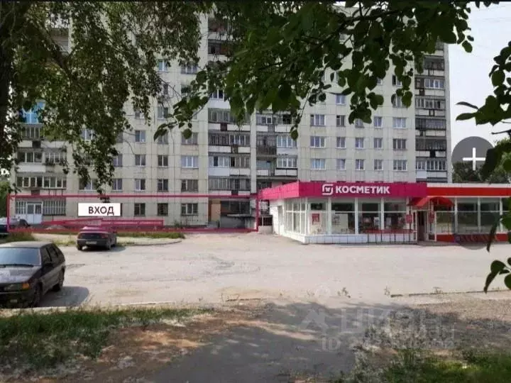 Помещение свободного назначения в Свердловская область, Асбест ул. ... - Фото 1