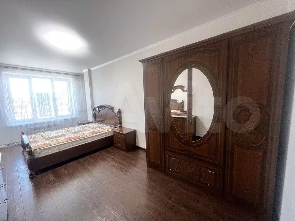 1-к. квартира, 43,4 м, 8/9 эт. - Фото 0