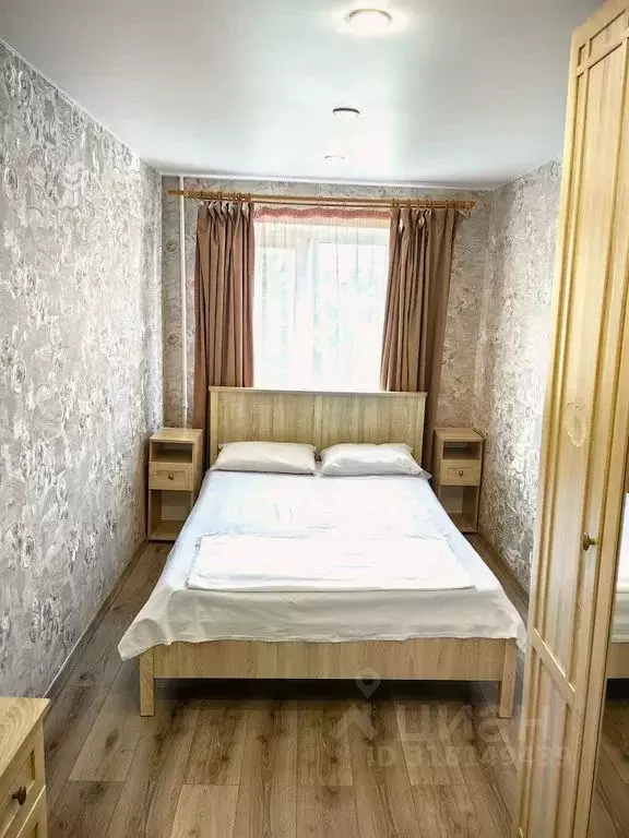 2-к кв. Краснодарский край, Сочи ул. Конституции СССР, 34 (48.0 м) - Фото 1
