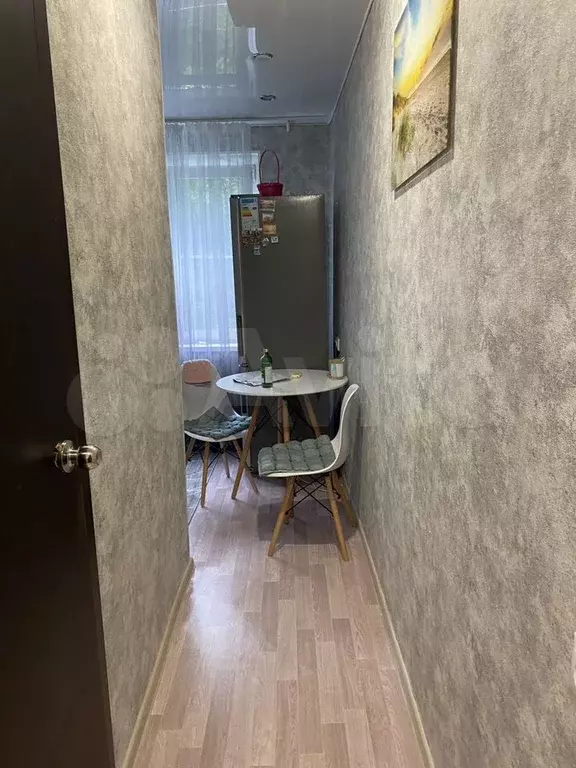 1-к. квартира, 30,6 м, 2/5 эт. - Фото 0
