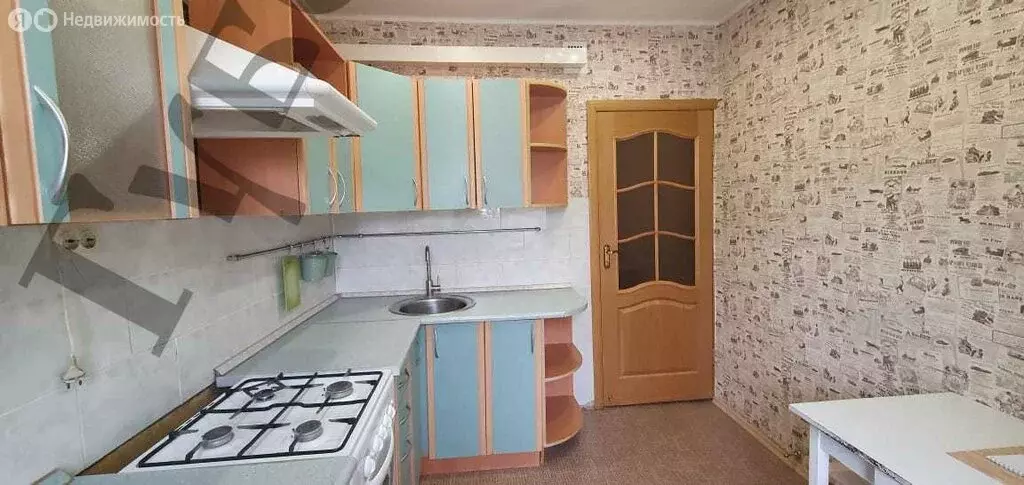 3-комнатная квартира: Белгород, улица Чапаева, 24 (59.9 м) - Фото 1