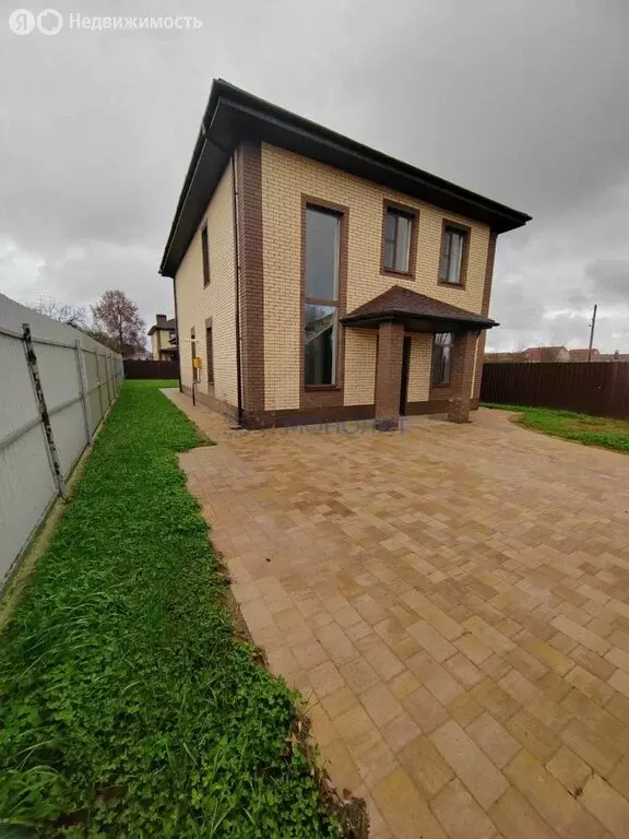 Дом в Лукино, Шоссейный переулок, 15 (162 м) - Фото 2