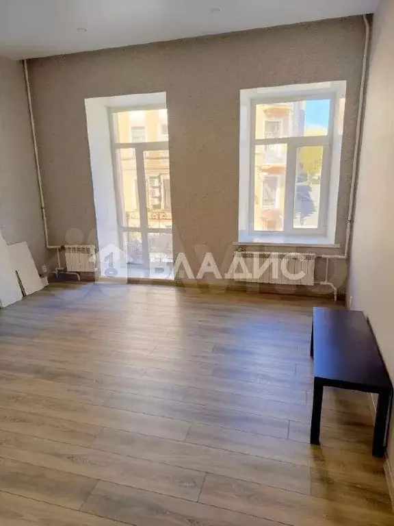 1-к. квартира, 42,8 м, 2/5 эт. - Фото 1