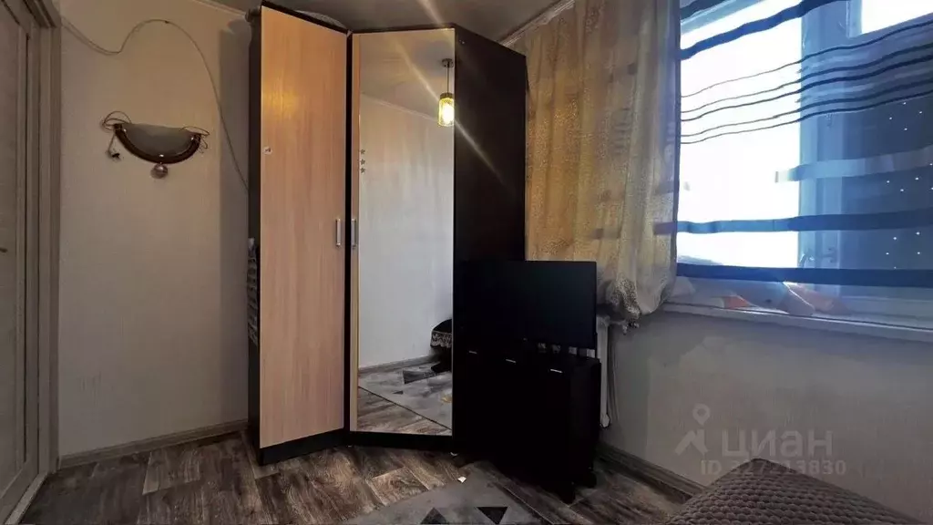 Комната Ямало-Ненецкий АО, Новый Уренгой Ленинградский просп., 15В ... - Фото 1