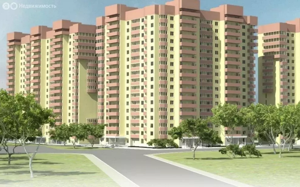 1-комнатная квартира: Лыткарино, Колхозная улица, 6к2 (40 м) - Фото 1