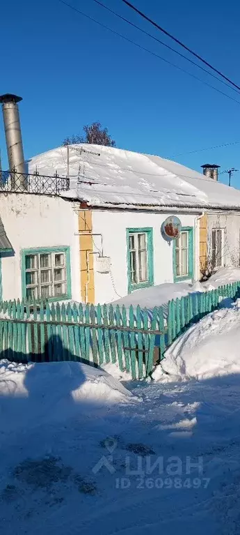 Дом в Челябинская область, Челябинск Приморская ул., 2 (67 м) - Фото 0