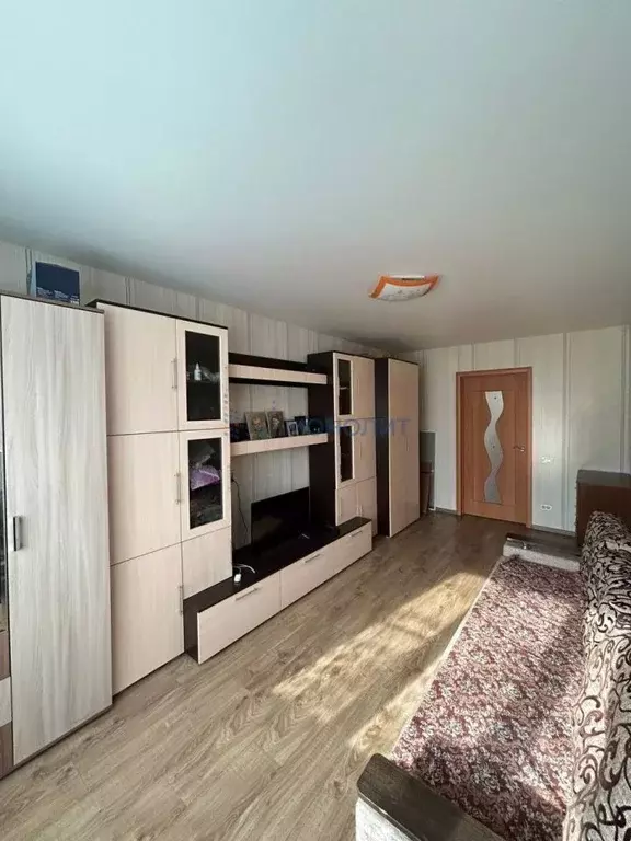 2-к кв. Кировская область, Киров Красный Химик мкр, пер. Красный ... - Фото 2