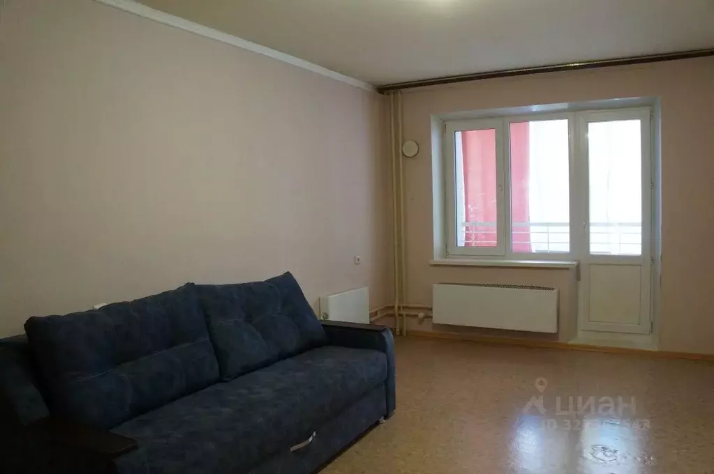 2-к кв. Томская область, Томск Солнечный мкр, ул. Герасименко, 3/14 ... - Фото 1