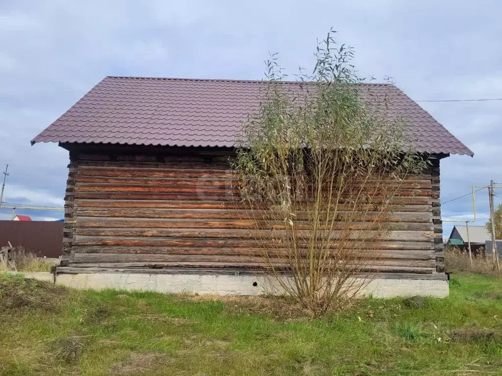 Дом в Курганская область, Курган Микрорайон Чистое Поле, ул. 5-я ... - Фото 2