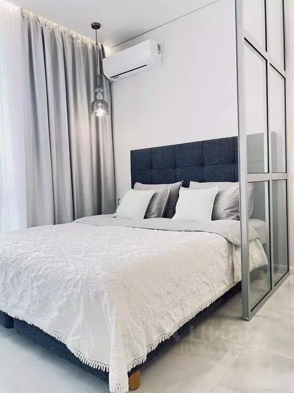 1-к кв. Татарстан, Казань ул. Мансура Хасанова, 13А (33.0 м) - Фото 0