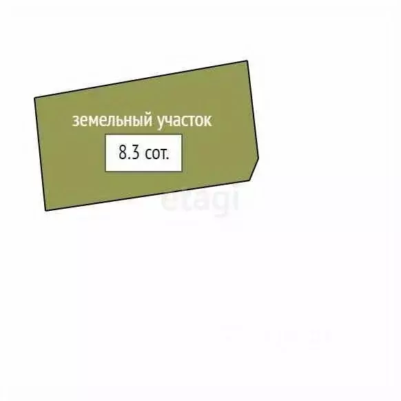 Дом в Красноярский край, Красноярск Березка-2 сельскохозяйственный ... - Фото 2