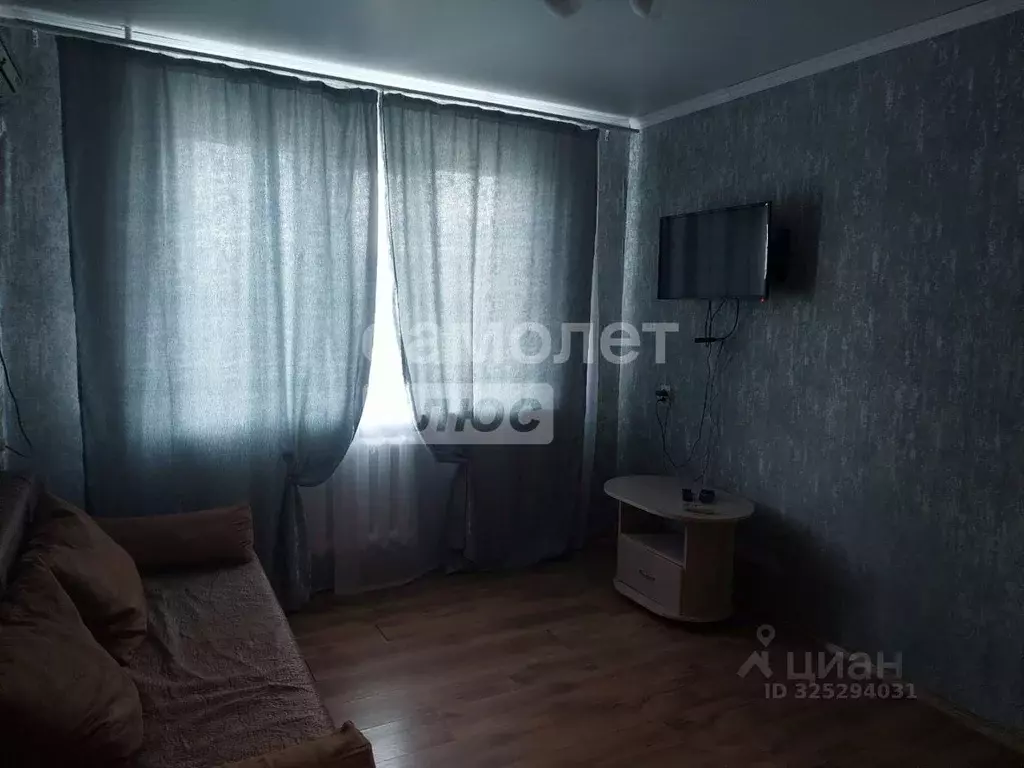 2-к кв. Краснодарский край, Анапа ул. Ленина, 169 (48.0 м) - Фото 2