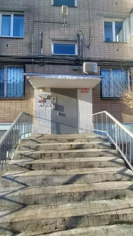 Комната Челябинская область, Челябинск ул. Пирогова, 7 (18.1 м) - Фото 2