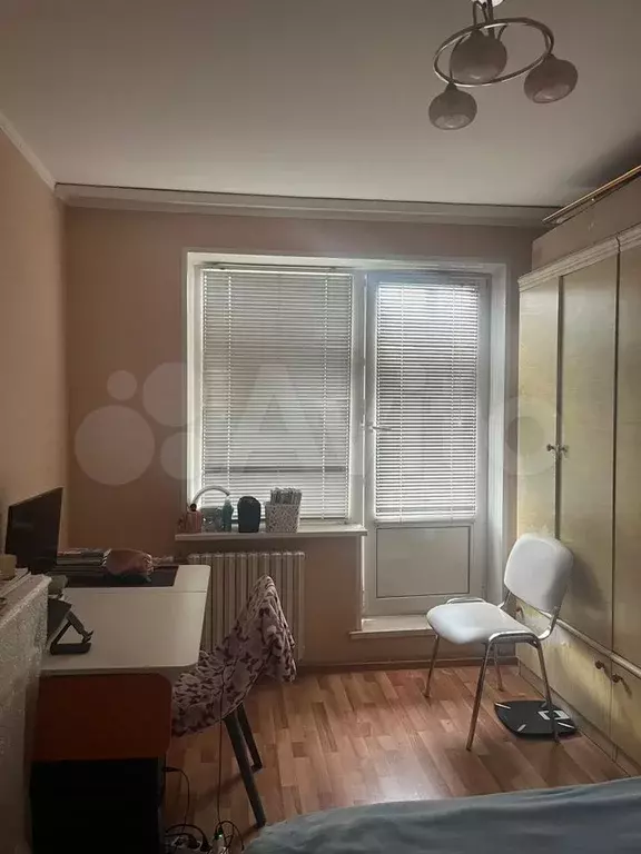 3-к. квартира, 63 м, 5/5 эт. - Фото 1