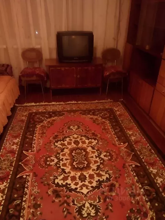 Комната Мордовия, Саранск ул. Тани Бибиной, 34 (19.0 м) - Фото 2