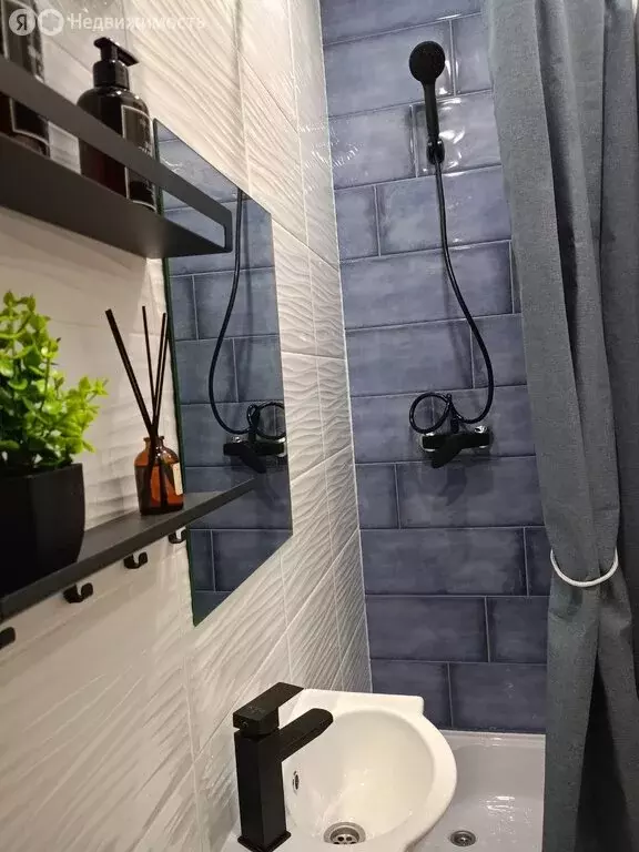 Квартира-студия: Нижний Новгород, Вольская улица, 20 (12 м) - Фото 1