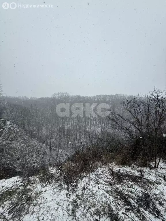 Участок в Майкоп, СНТ Восход, Предгорная улица (4 м) - Фото 1