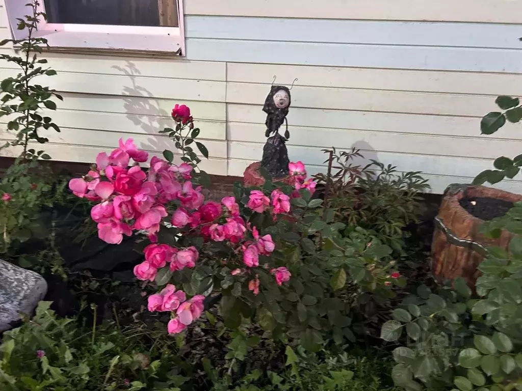 Дом в Башкортостан, Иглинский район, Акбердинский сельсовет, ... - Фото 2