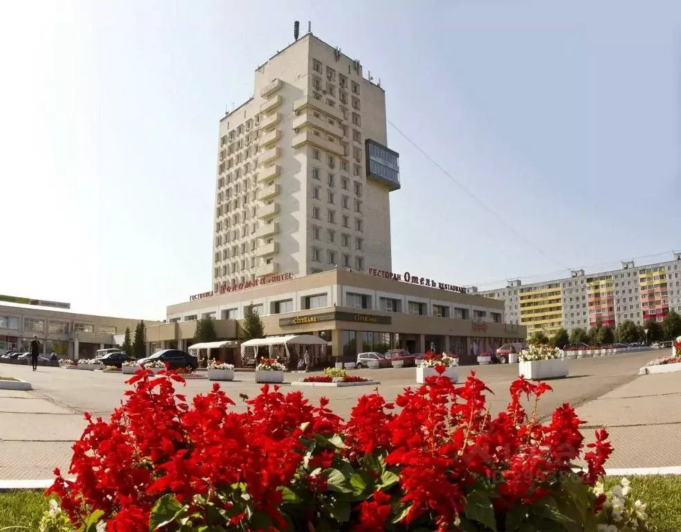 Комната Московская область, Коломна Советская пл., 2 (10.0 м) - Фото 1