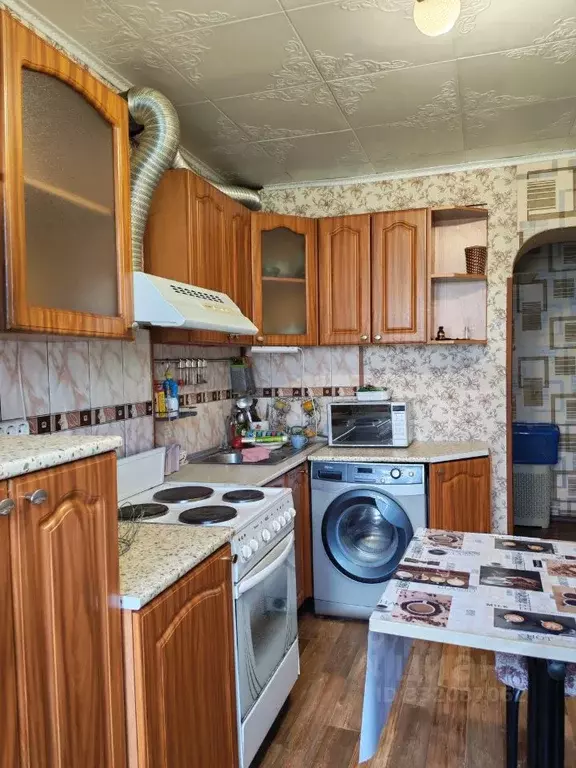 2-к кв. Томская область, Северск ул. Курчатова, 6 (44.0 м) - Фото 2