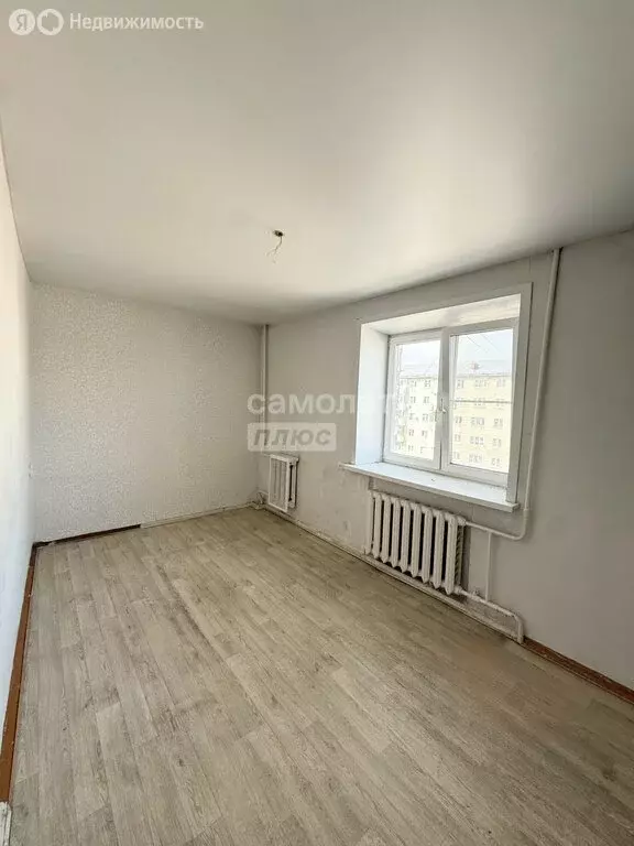 3-комнатная квартира: Шатура, улица Жарова, 39 (51.3 м) - Фото 1