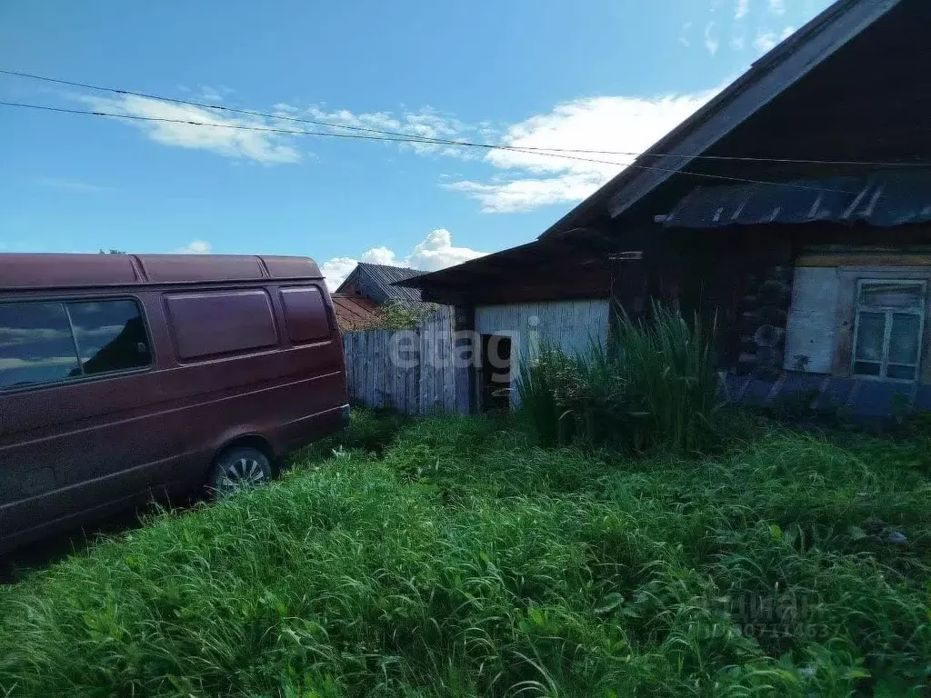 Дом в Свердловская область, Горноуральский городской округ, с. ... - Фото 1