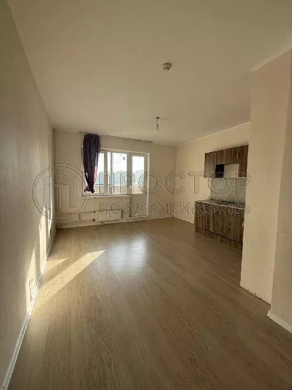 Продается 1-комнатная квартира - Фото 1