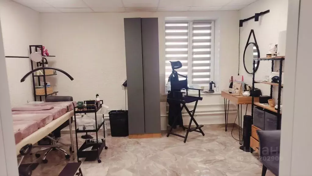 Помещение свободного назначения в Москва Халтуринская ул., 7АК2 (15 м) - Фото 1